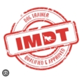 IMDT Accredited dog trainer 