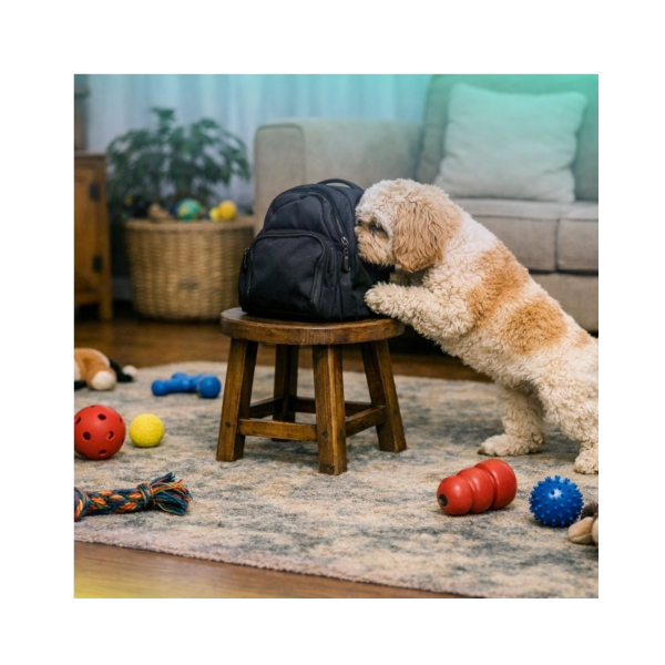 HOME COUNTIES SNIFFER DOG ACADEMY