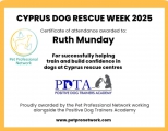 cyprus dog rescue