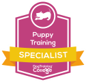 Puppy trainer