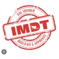 IMDT Accredited dog trainer